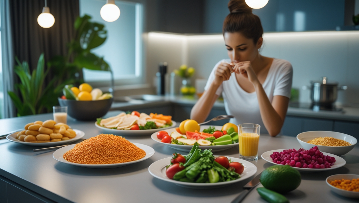 Receitas Low-Carb
