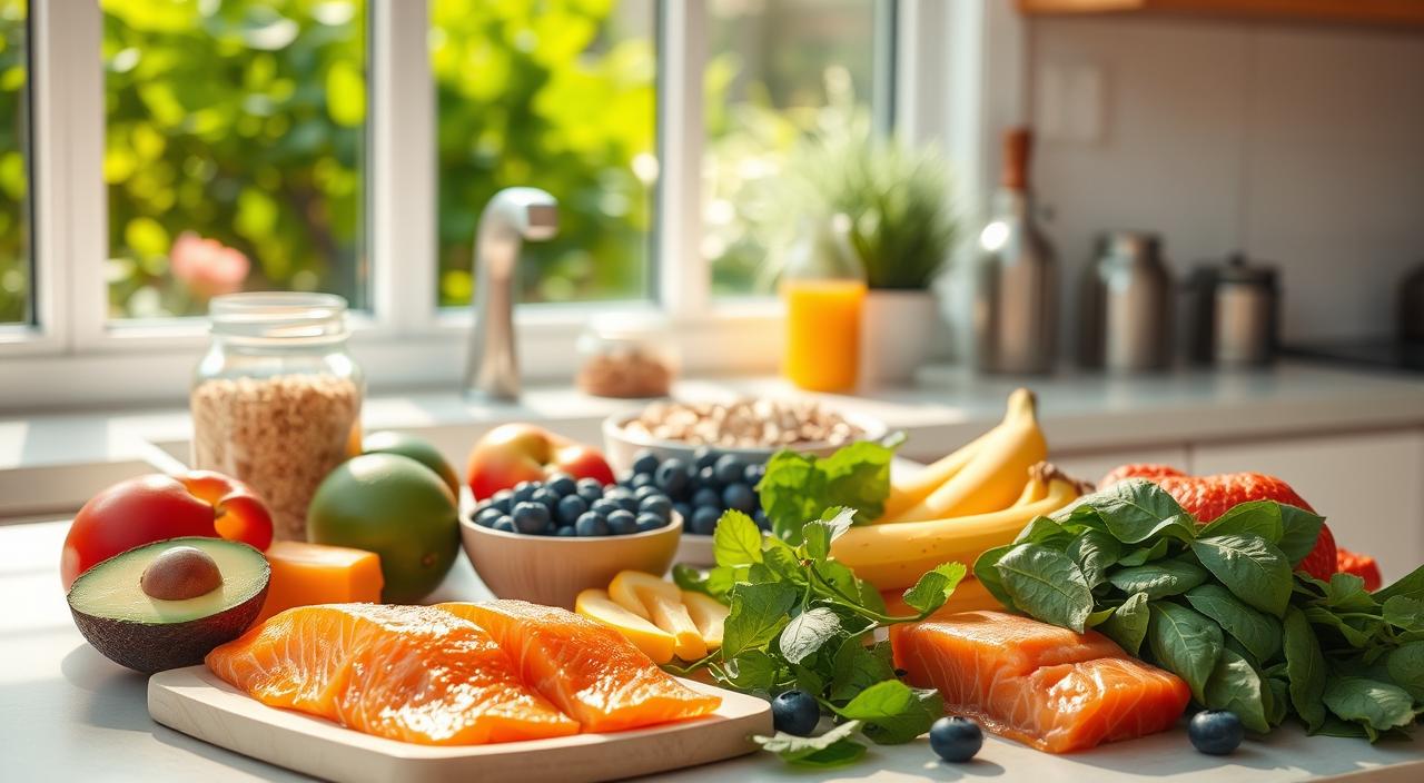 alimentos que baixam o colesterol