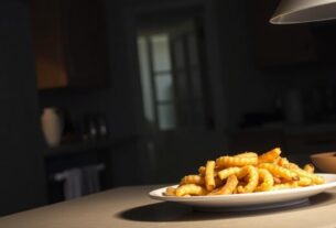 carboidrato à noite engorda?