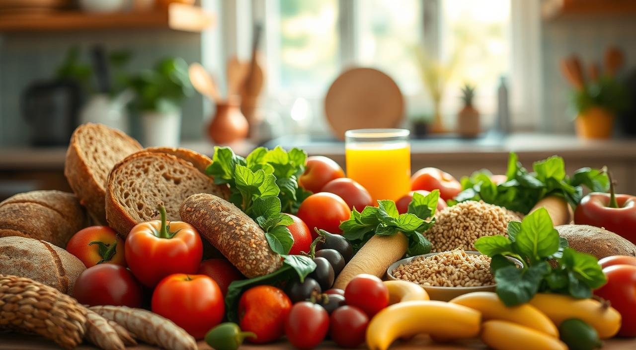 Carboidratos na Dieta: Benefícios e Dicas Saudáveis