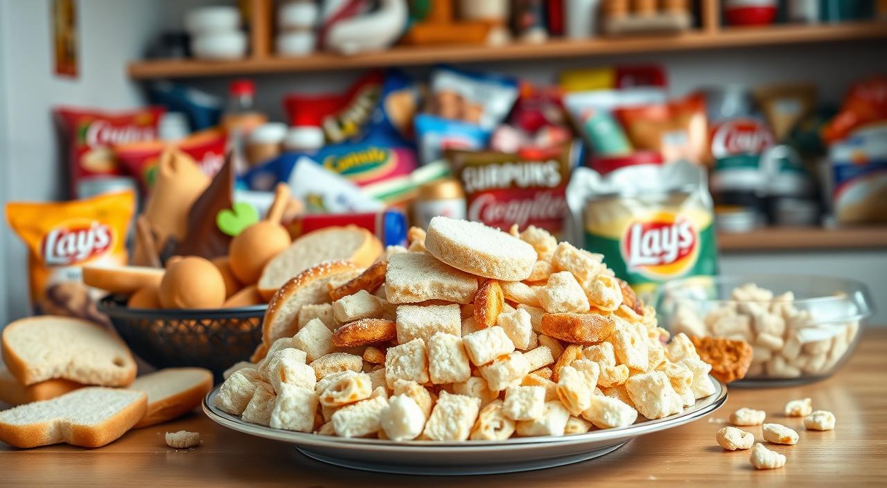 carboidratos refinados na dieta moderna