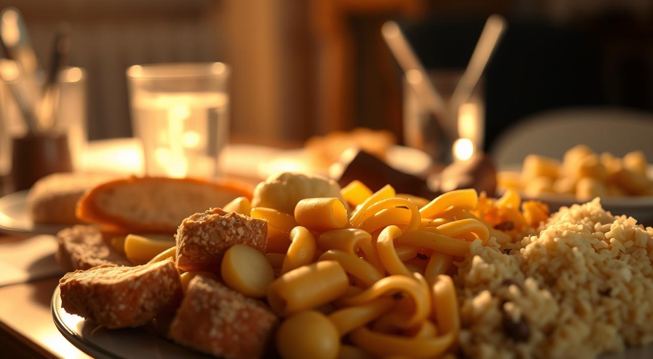 Consumo de Carboidratos à Noite: Mito ou Verdade?