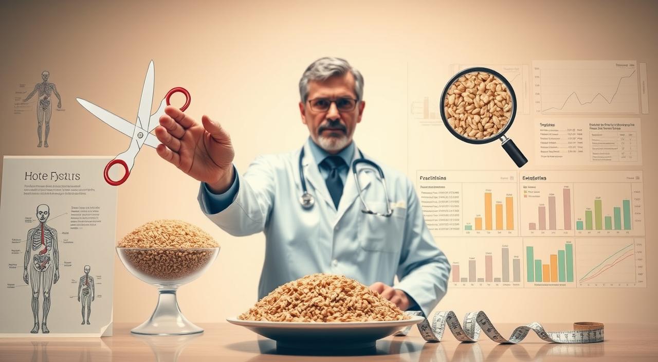 Cortar Carboidratos Faz Mal? Impactos na Saúde