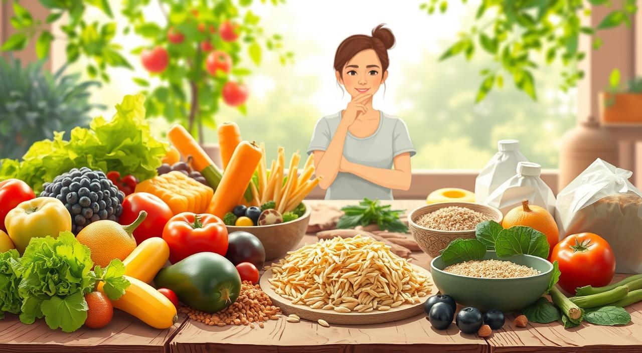 dicas de dieta com carboidratos