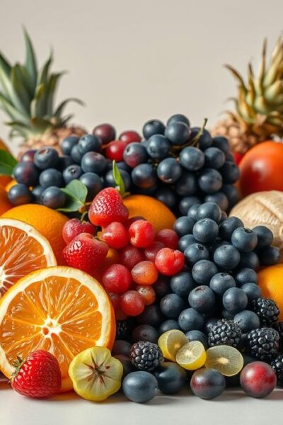fruta tem carboidrato ruim