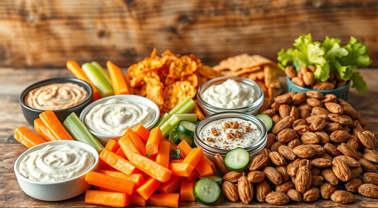 ideias práticas low carb