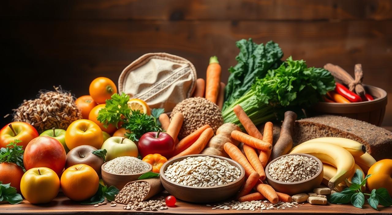 importância dos carboidratos naturais