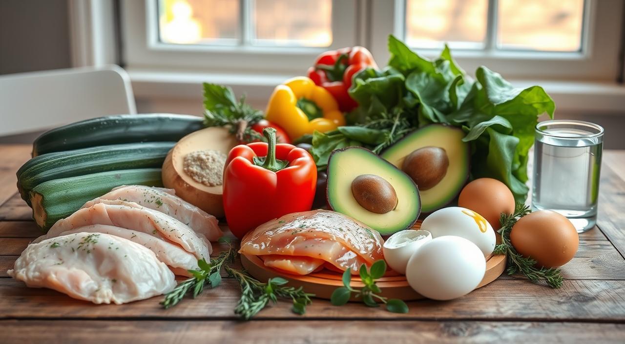 Receitas Low-Carb Saudáveis e Fáceis | Confira Aqui