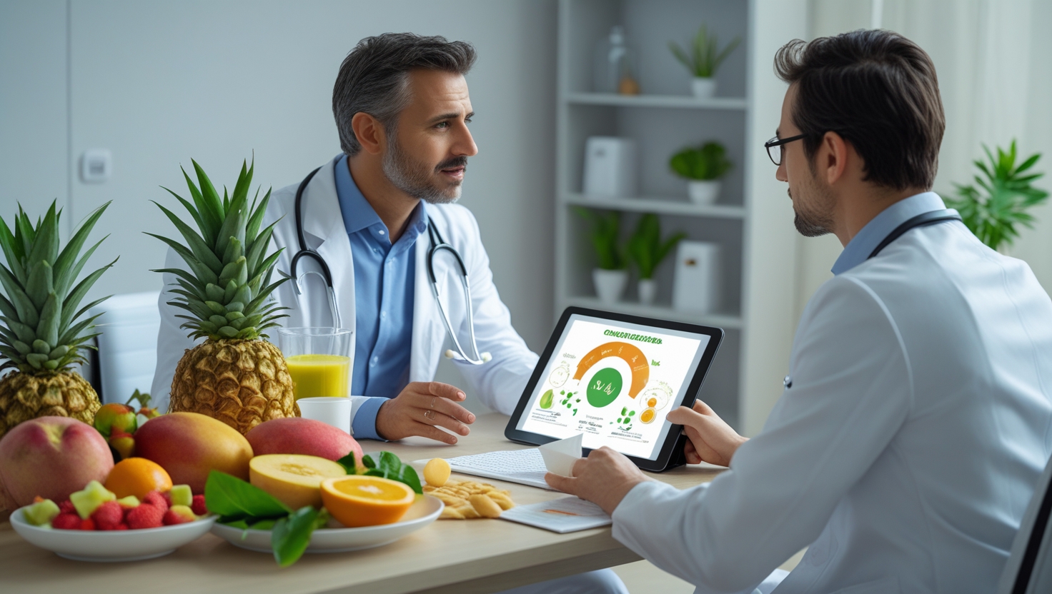 Importância dos Carboidratos no Metabolismo