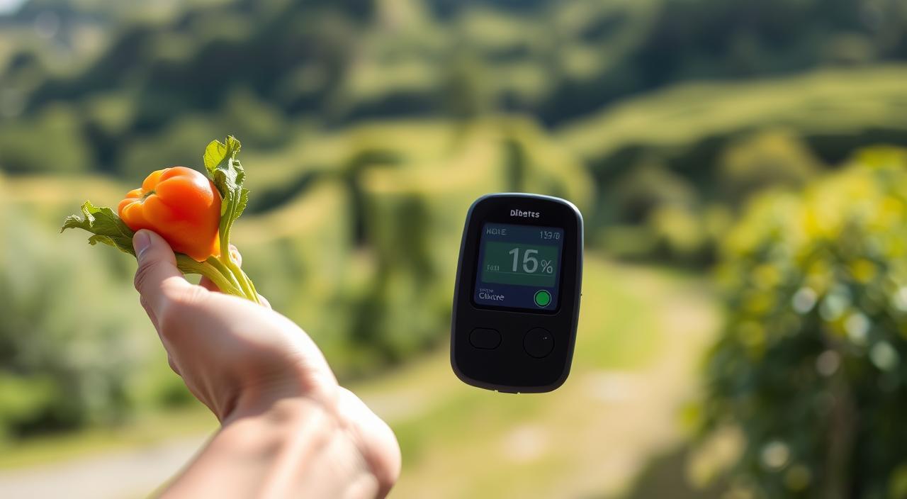 diabetes e controle glicêmico