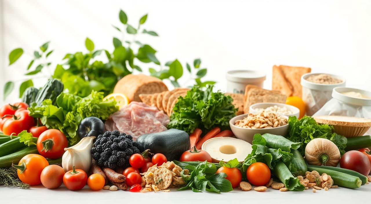 dietas low carb
