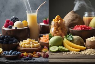 Mitos e verdades sobre carboidratos