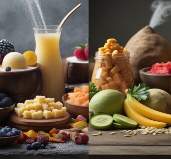 Mitos e verdades sobre carboidratos