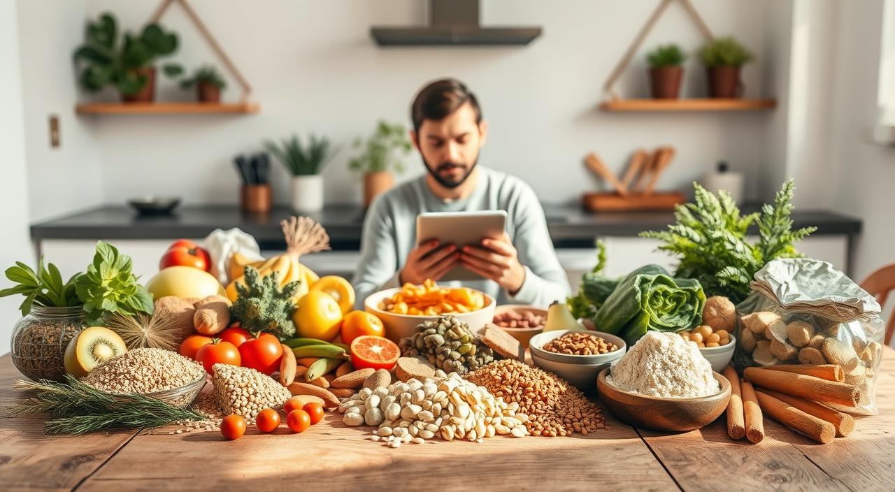 estratégias para carboidratos na dieta