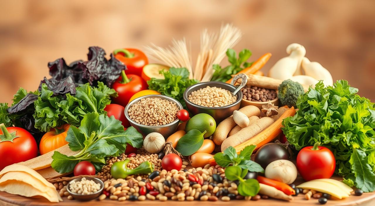importância dos nutrientes