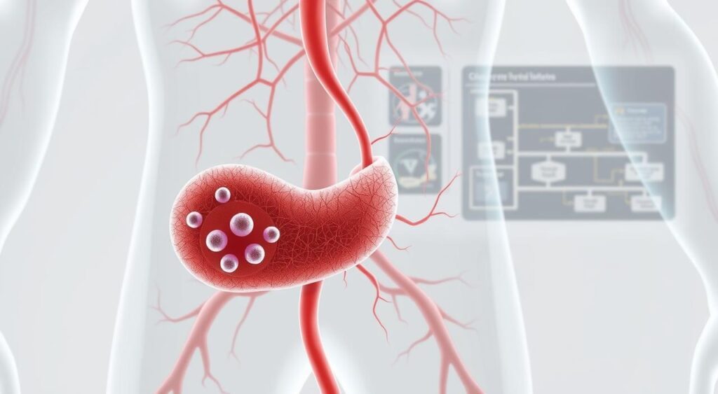 Regulação da glicemia e insulina