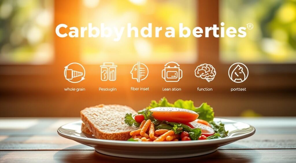 benefícios dos carboidratos na saúde