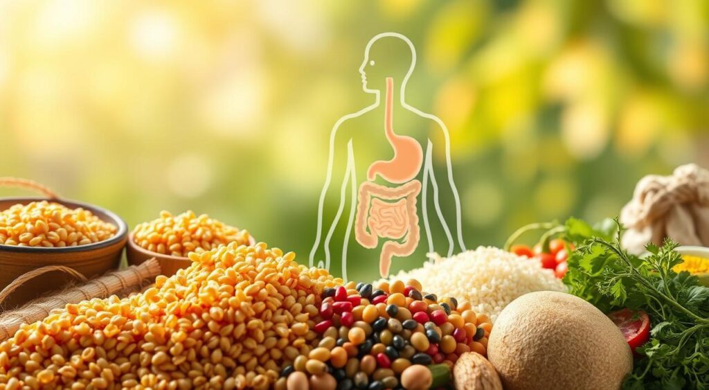 benefícios dos carboidratos resistentes para saúde