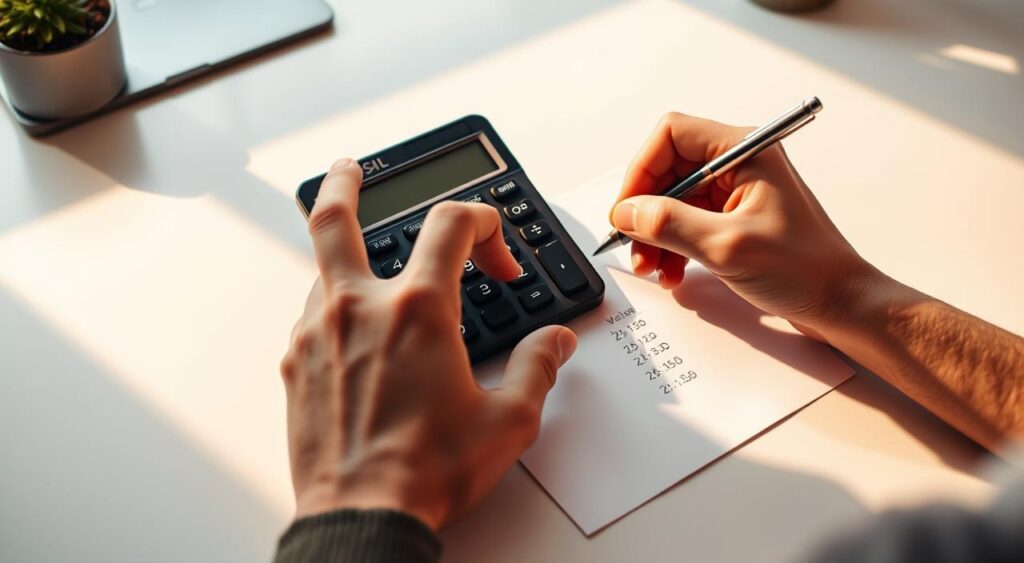 calcular macronutrientes