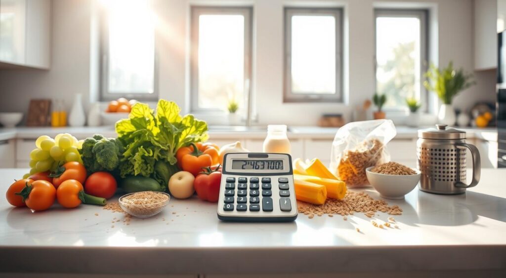 calcular necessidade de carboidratos