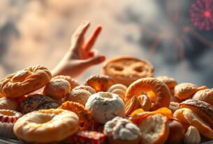 carboidratos causam dependência?