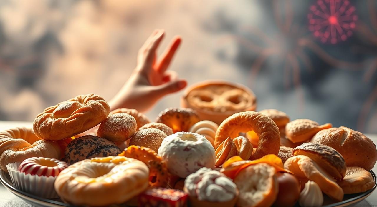 A Verdade Sobre: Carboidratos Causam Dependência?