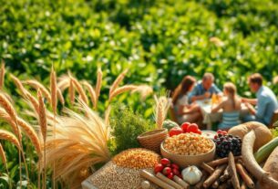 carboidratos complexos benefícios