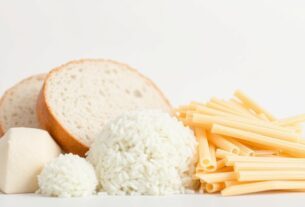 carboidratos de rápida absorção