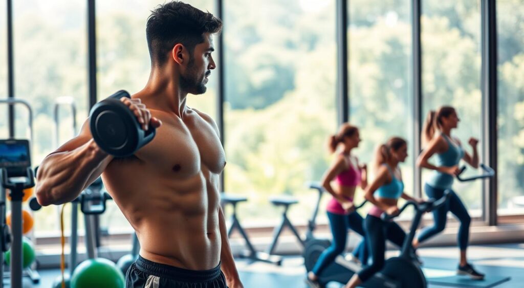 carboidratos e atividade física