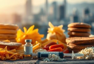 carboidratos e diabetes