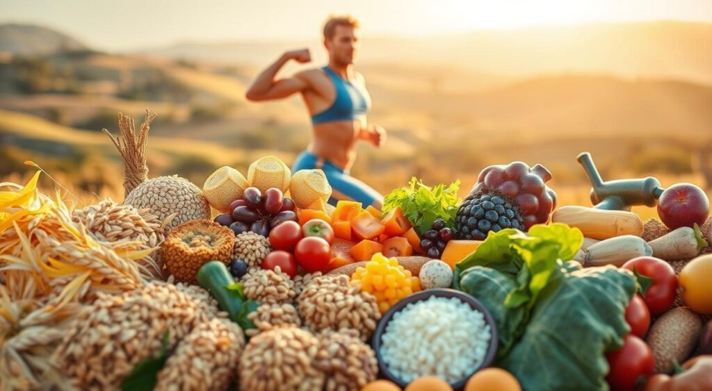 carboidratos e energia