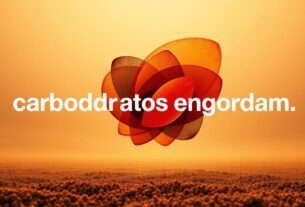 carboidratos engordam?