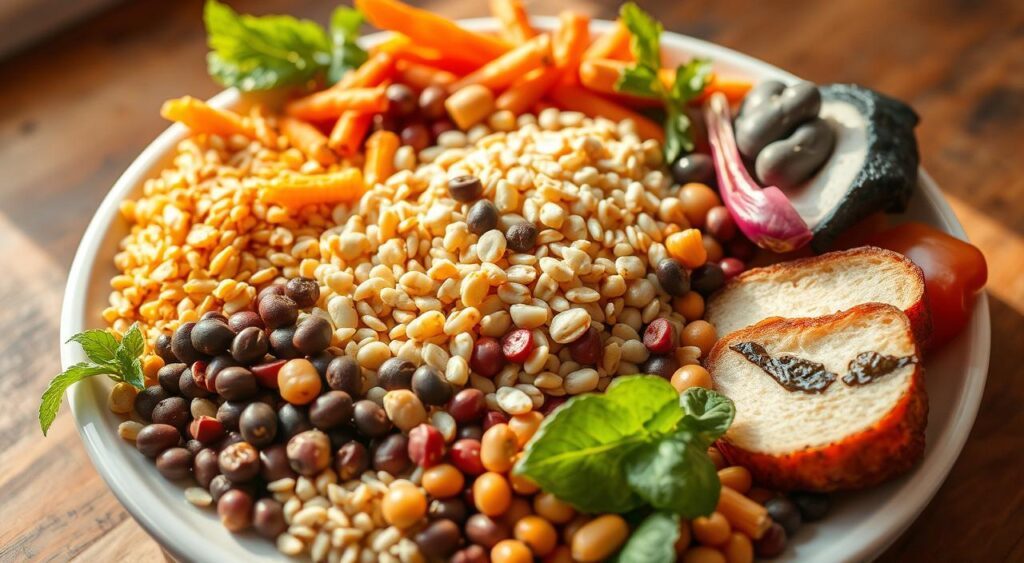 carboidratos na dieta