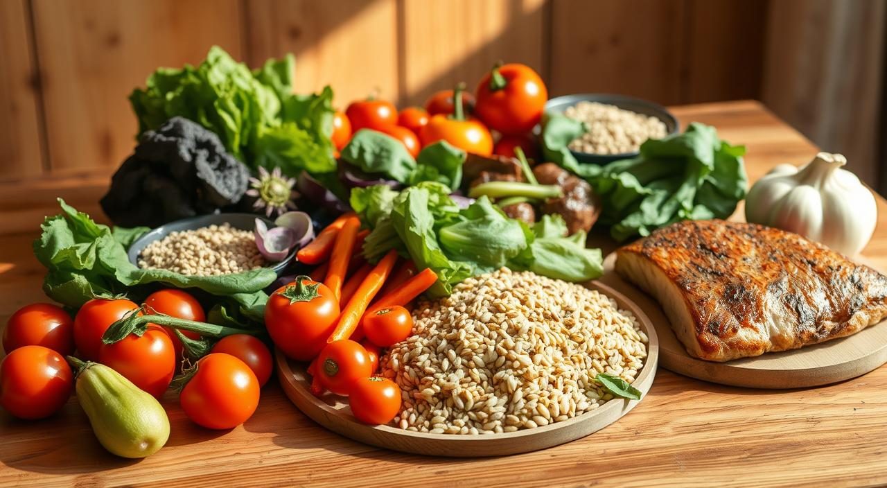 carboidratos na dieta low carb