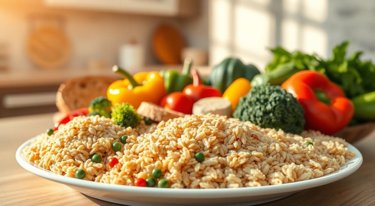 carboidratos na reeducação alimentar