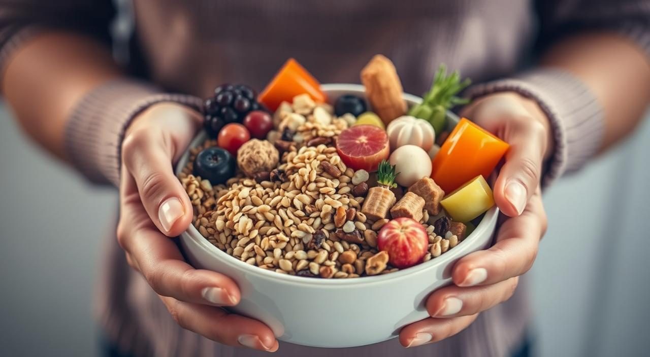 carboidratos no jejum intermitente