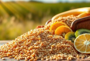 carboidratos para energia