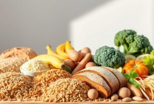 carboidratos para ganhar massa