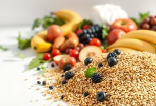 carboidratos para hipertrofia