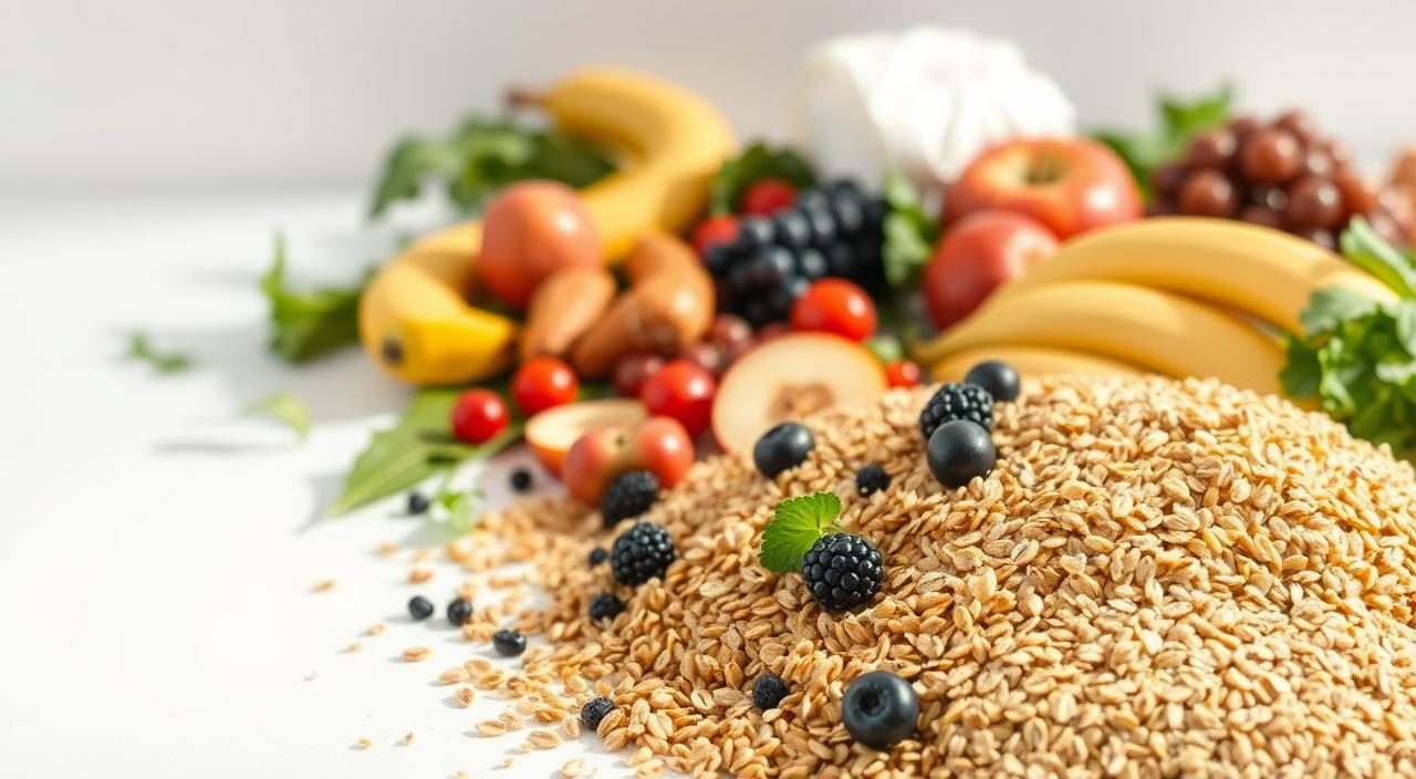 carboidratos para hipertrofia