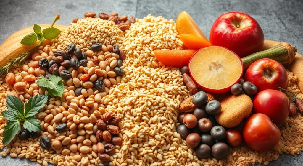 carboidratos para hipertrofia e energia para os treinos