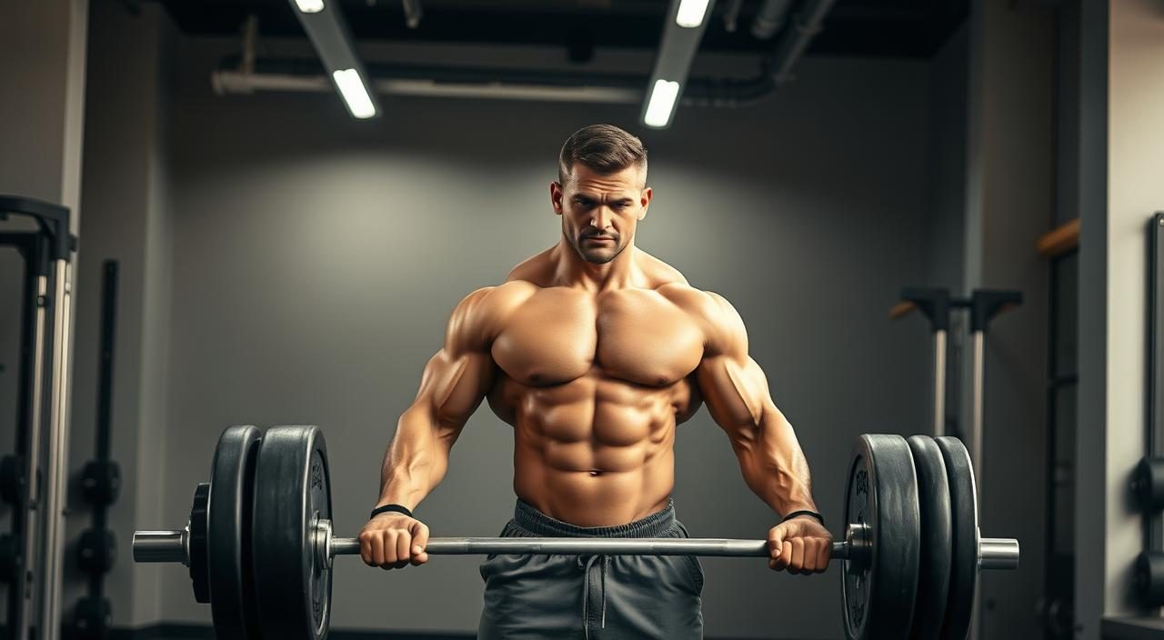 carboidratos para hipertrofia