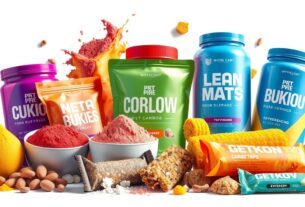 carboidratos para pré-treino