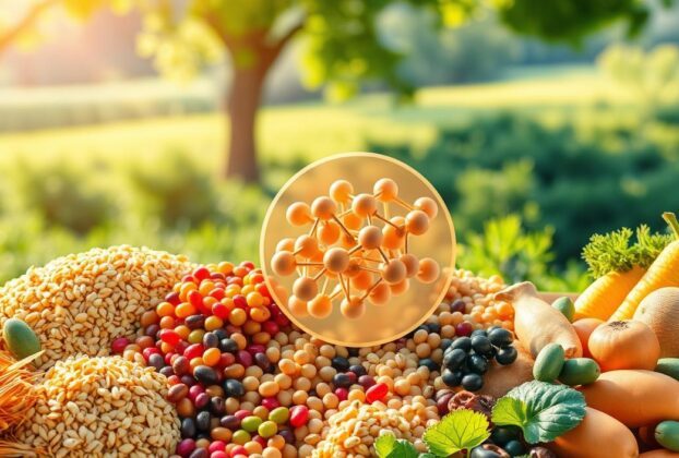 carboidratos resistentes