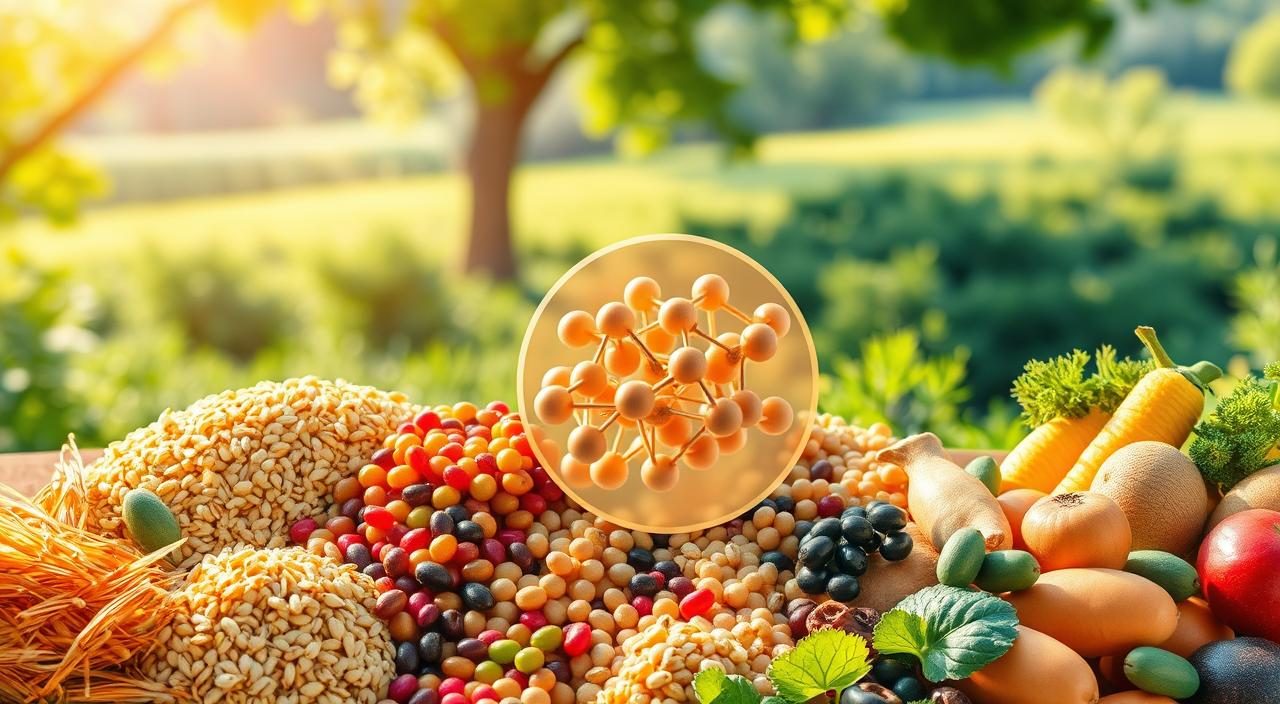 carboidratos resistentes