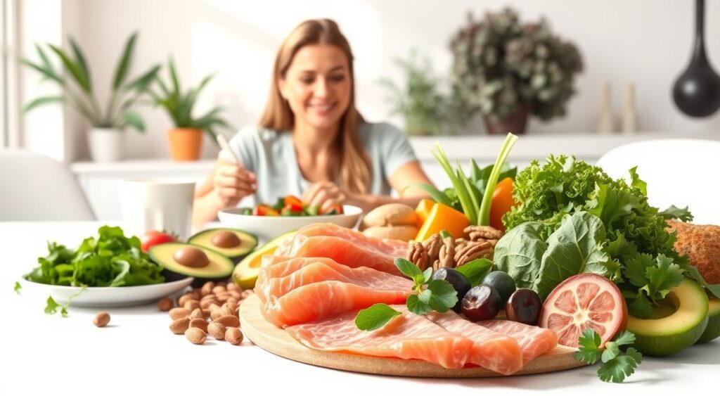 como funciona a dieta low carb