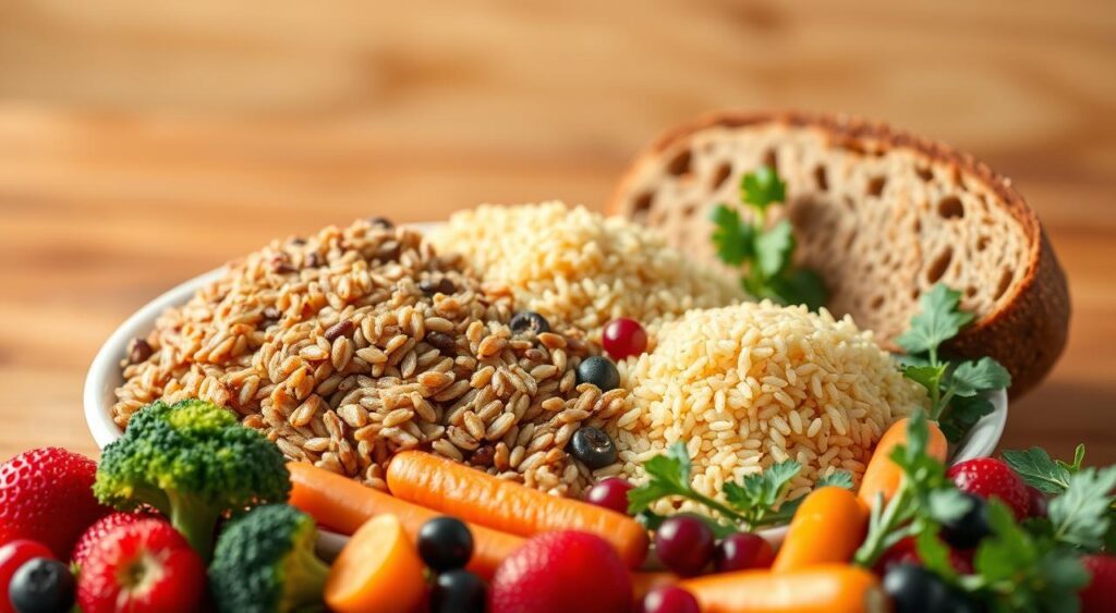 consumo adequado de carboidratos consumo adequado de carboidratos