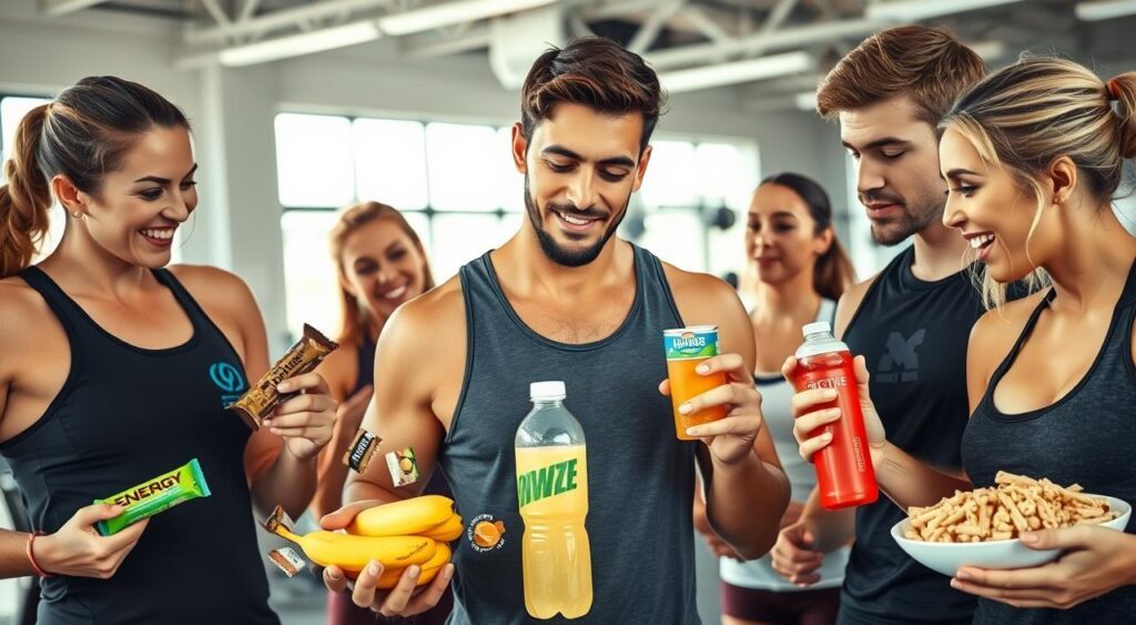 consumo de carboidratos