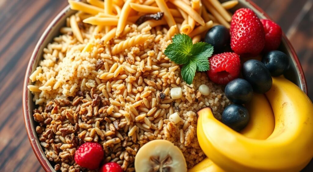 consumo de carboidratos consumo de carboidratos