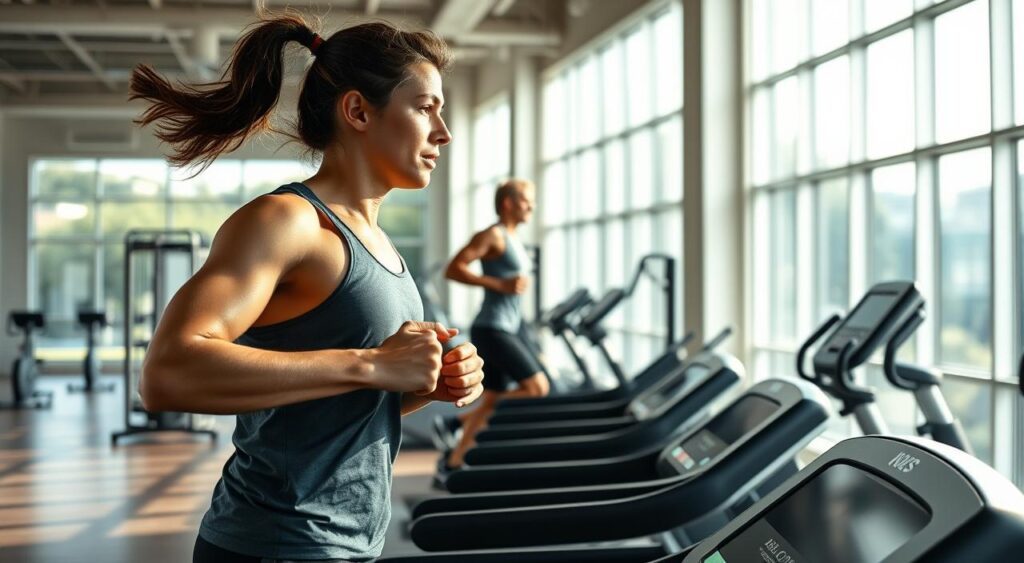 consumo de carboidratos durante o exercício